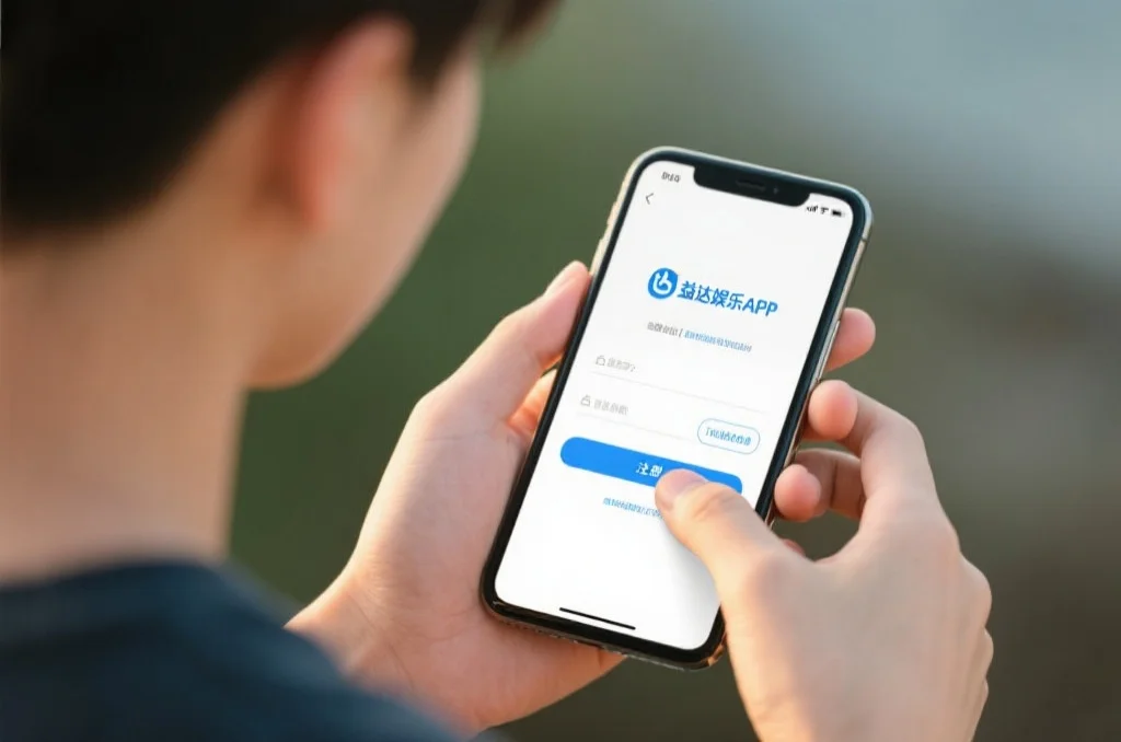 新用户必读：5分钟快速上手联赢娱乐APP教程
